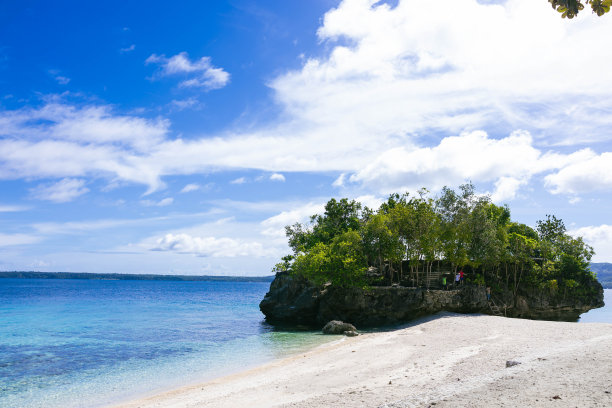 visayas