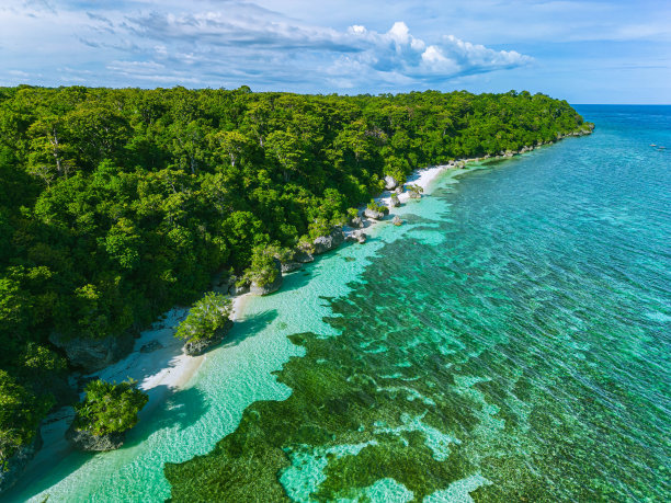 visayas