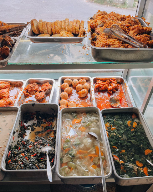 deli