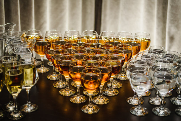 高端酒会酒局酒宴