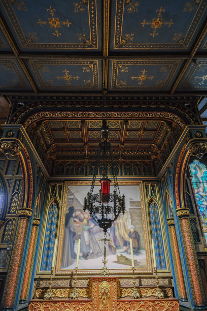 nave