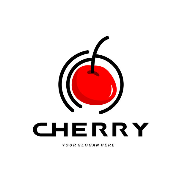 桃树logo