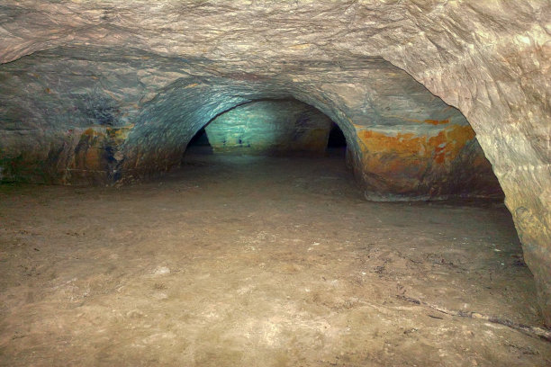 grotto