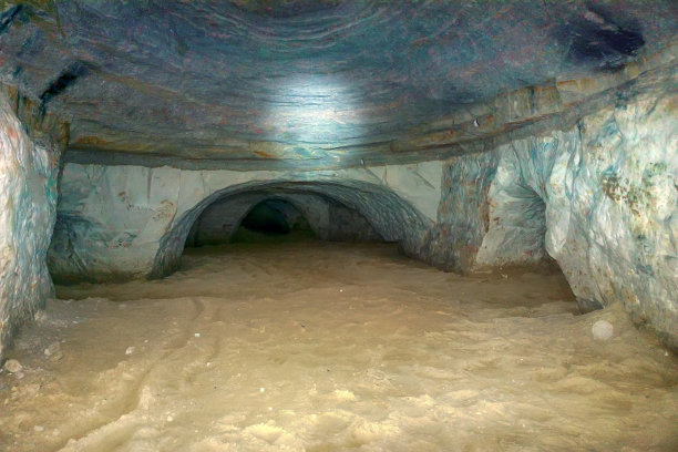 grotto