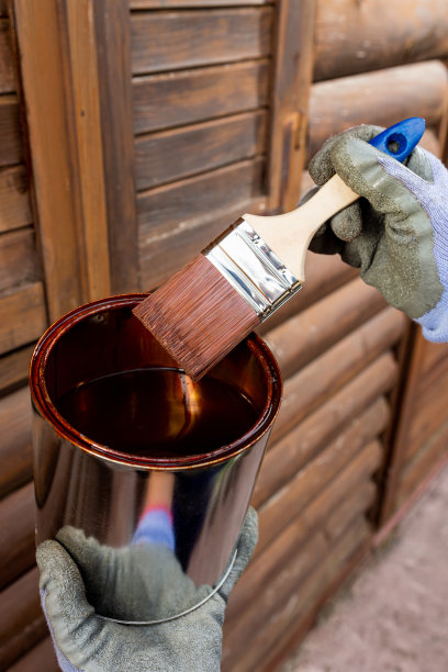 lacquer