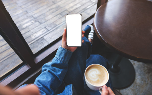 smartphone