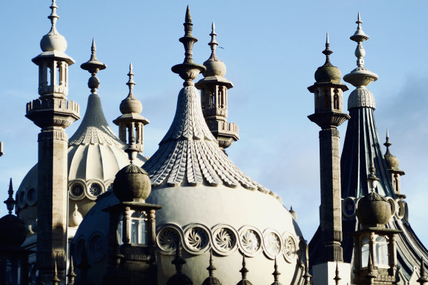 brighton