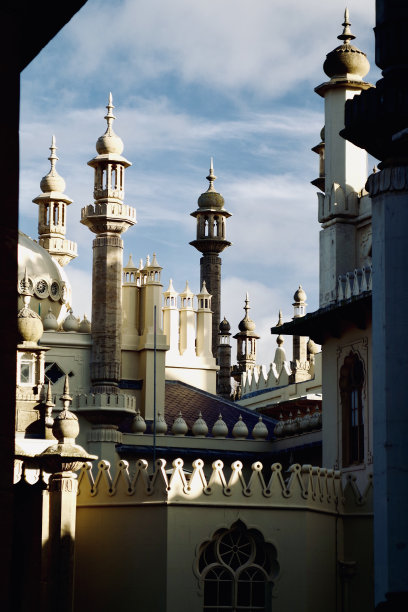 brighton