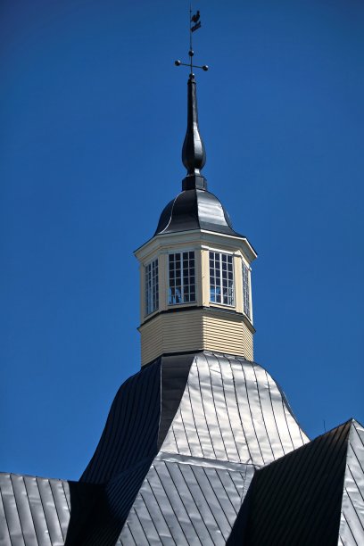 spire