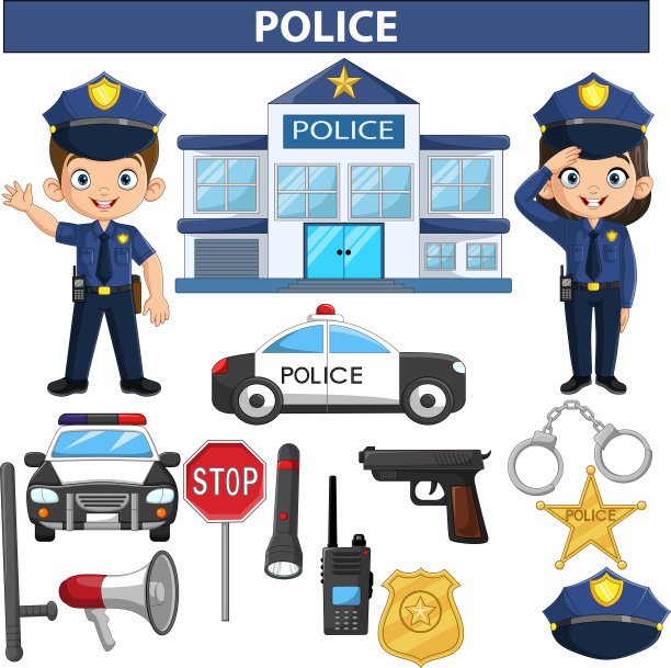 police