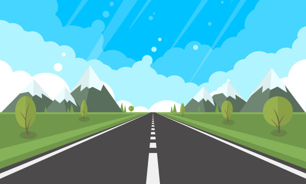 pathway