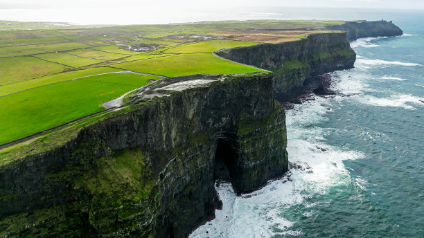 ireland