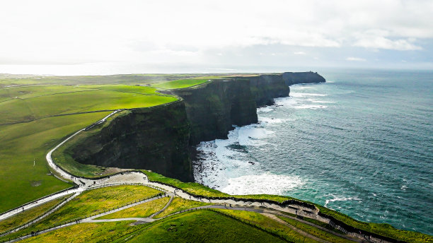 ireland