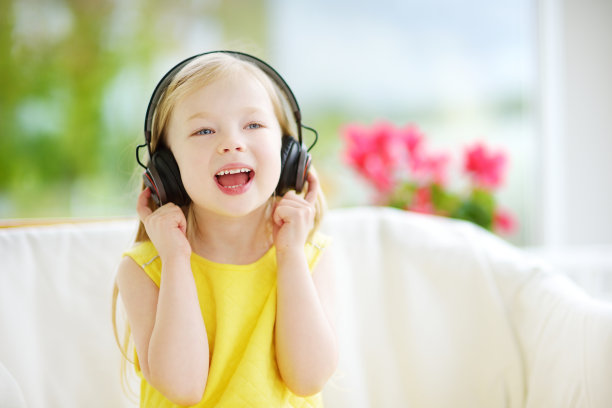 headset