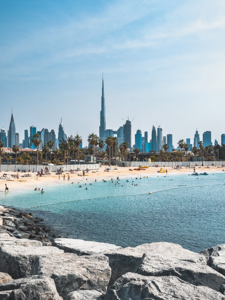 dubai