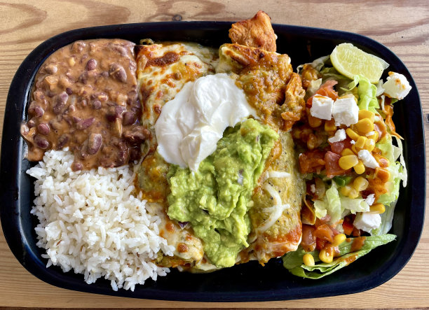 enchilada