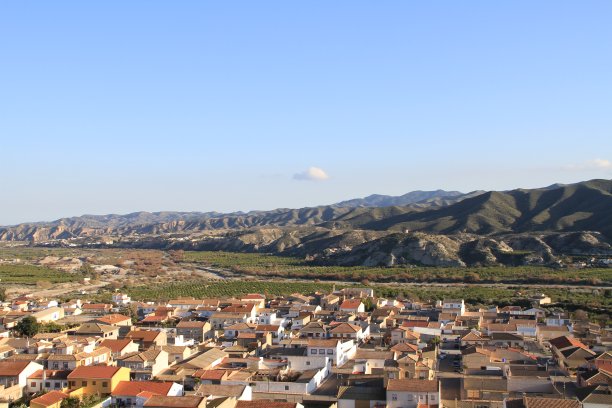 almeria