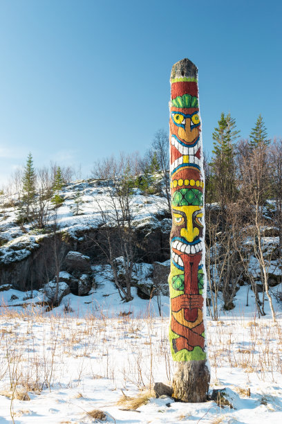 totem