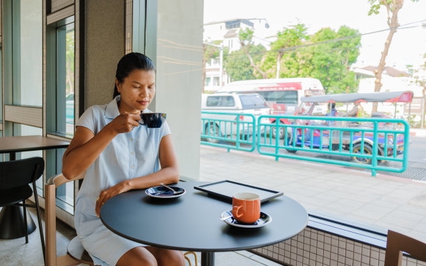 店铺形象设计品牌符号