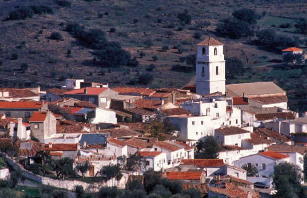 almeria