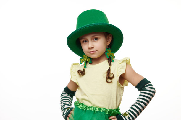 leprechaun