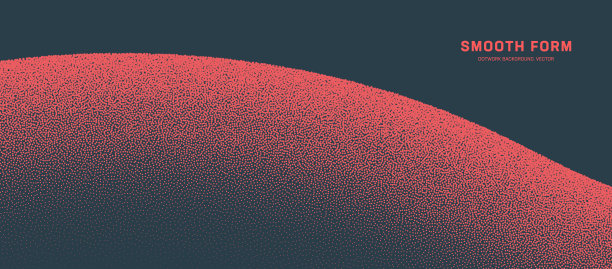 抽像线条杂点墙纸壁纸