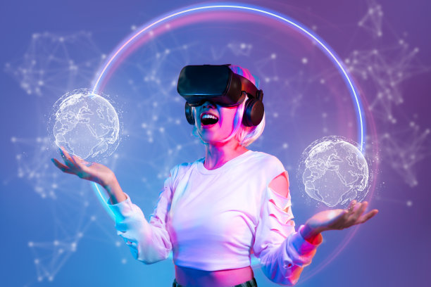 metaverse