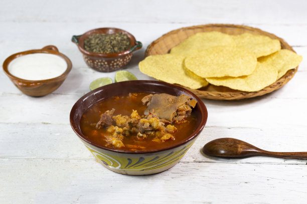 pozole
