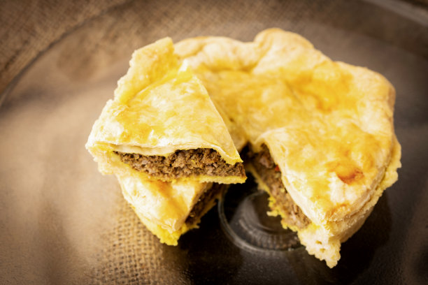 pie