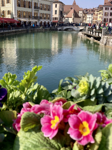 annecy