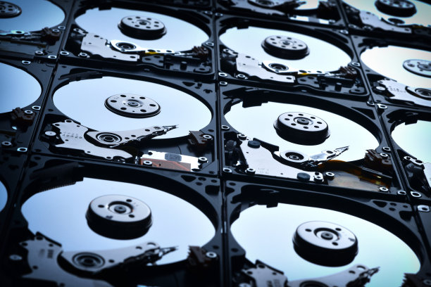 disk