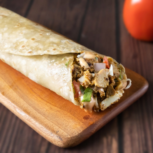 shawarma