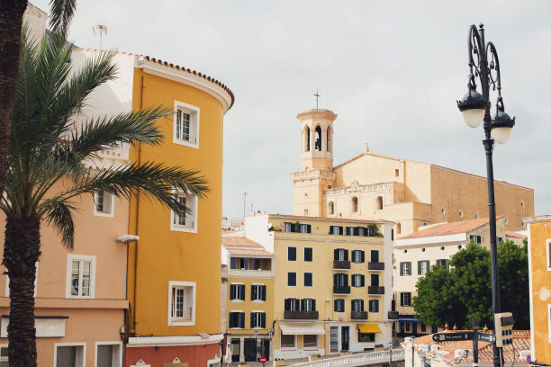 menorca
