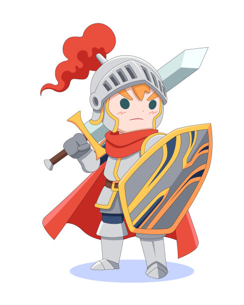 soldier