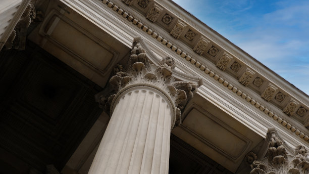 columns