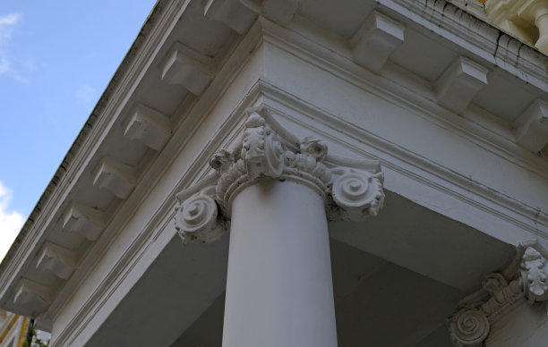 columns