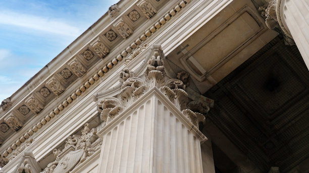columns