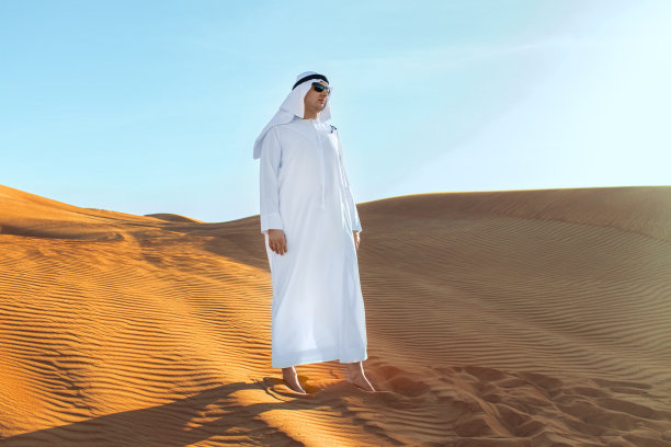 sheikh