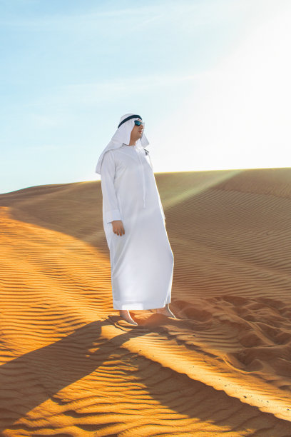 sheikh