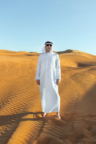 sheikh