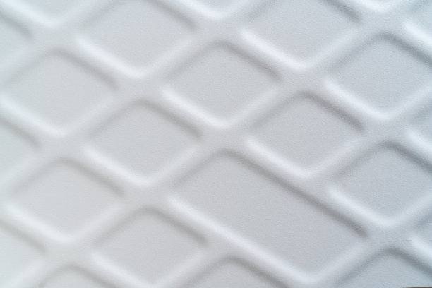 ribbed