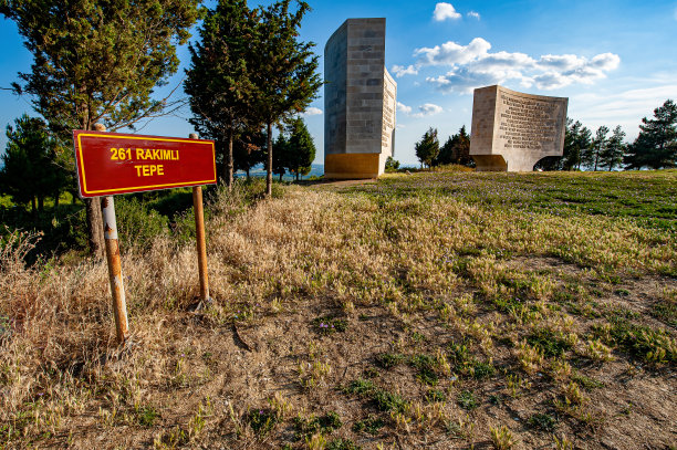gallipoli