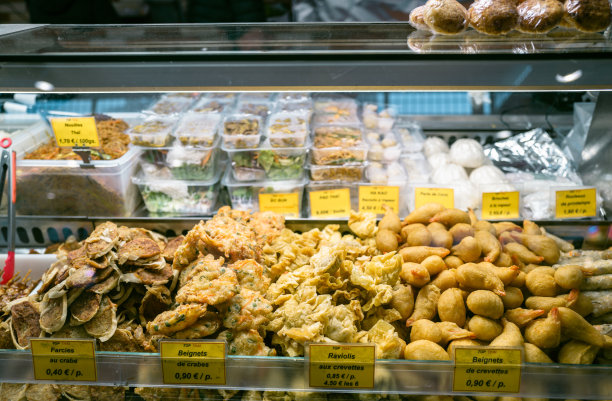deli