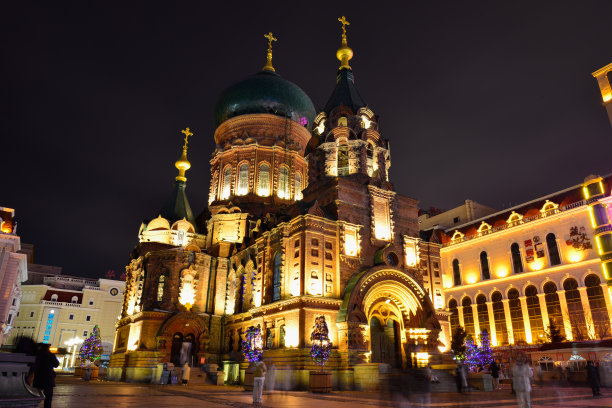 大教堂,教堂,俄罗斯文化