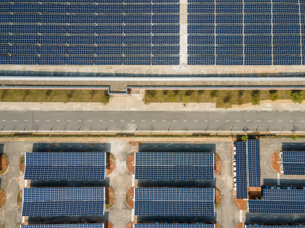 中国经济开发区