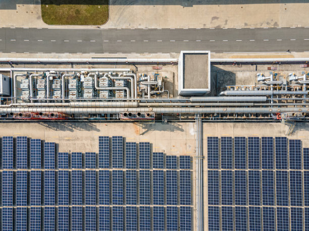 中国经济开发区