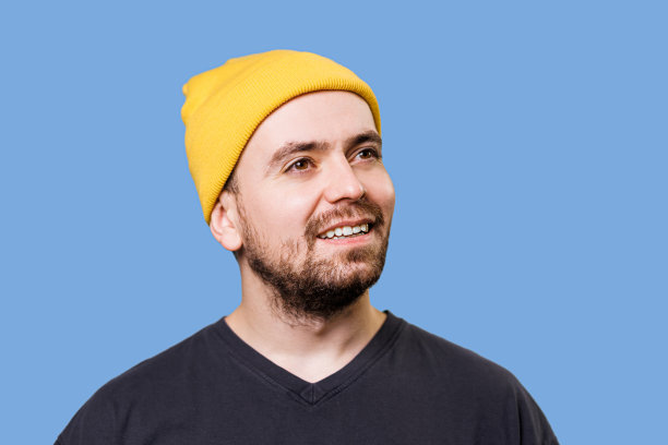 表情兴奋动态气氛