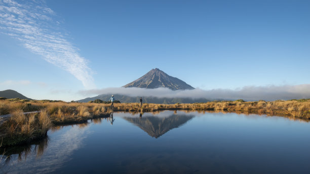 重阳登山