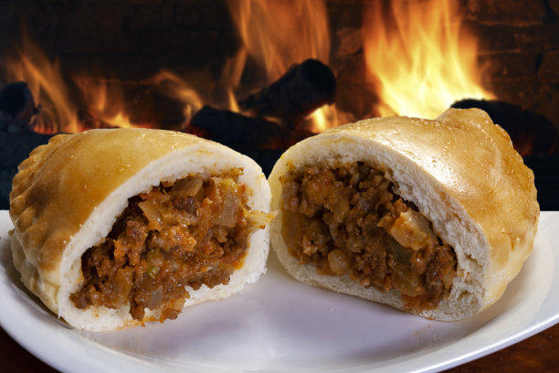 empanadas