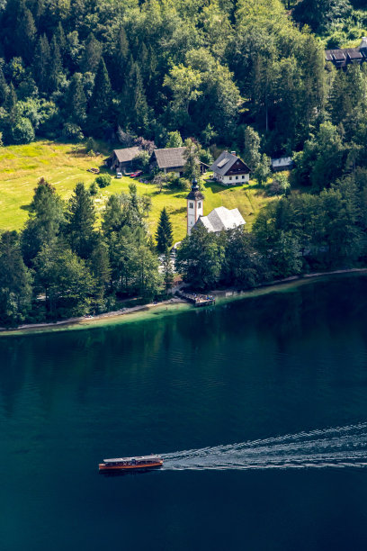 bohinj